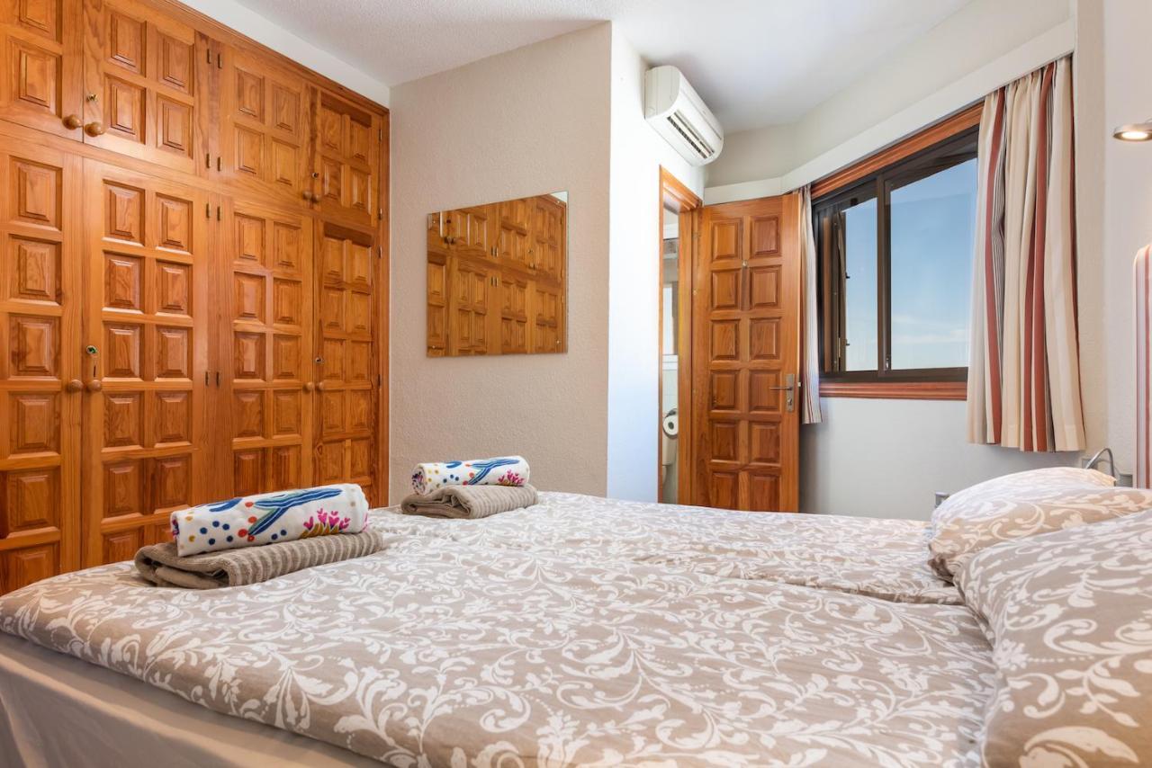 Sunset Two Bedroom Suite Puerto de Santiago  Kültér fotó